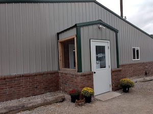 columbus veterinary clinic